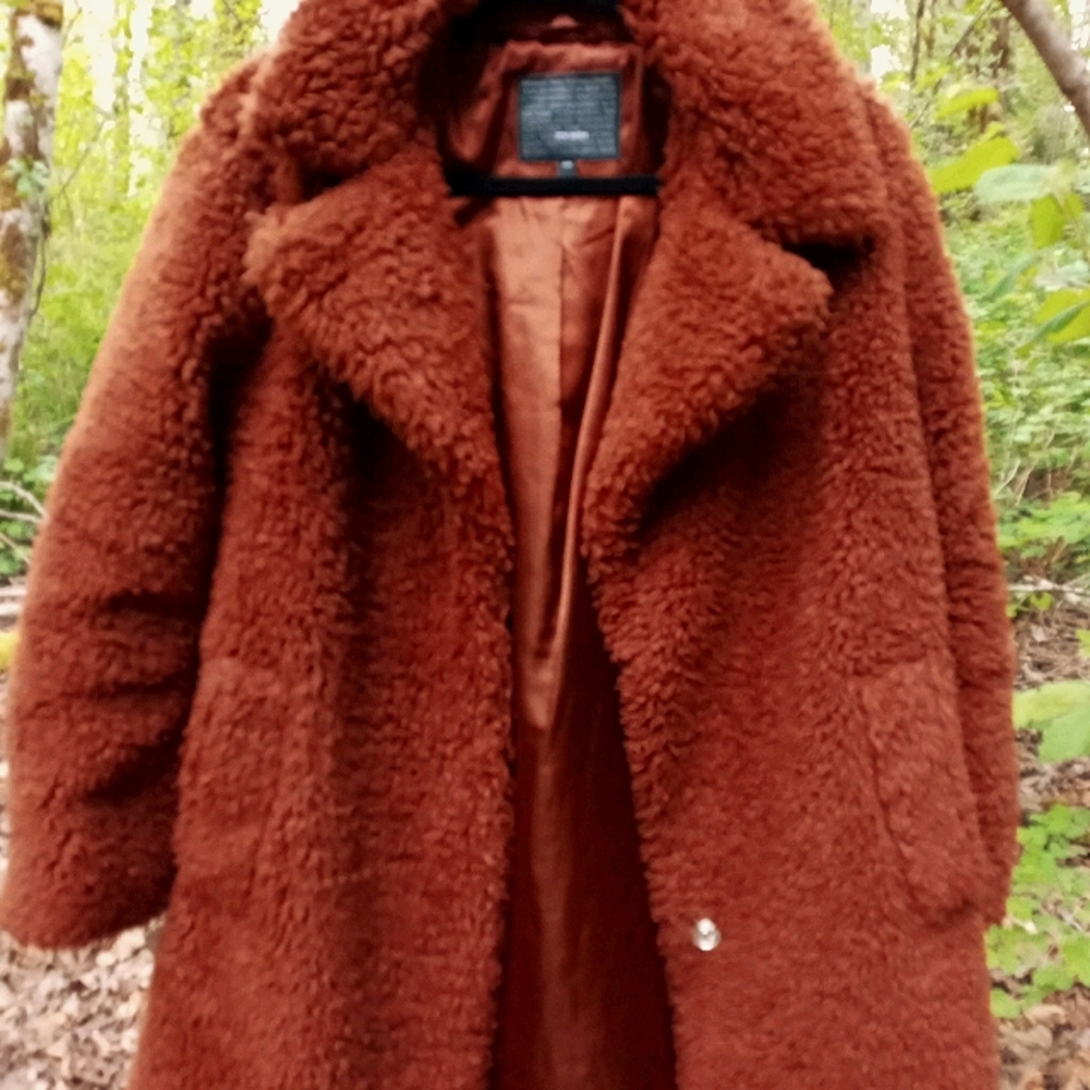 STEVE MADDEN JACKET